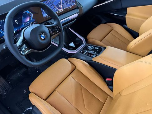 New 2026 BMW X3 xDrive30 w/ Convenience Package AWD/4WD image 11