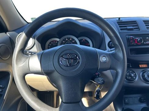 Used 2010 Toyota RAV4 4WD image 13