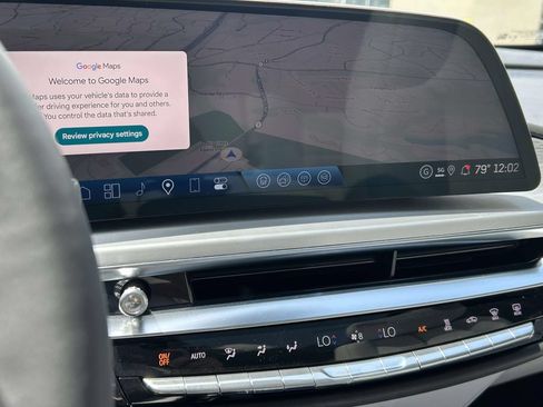 New 2026 Cadillac Lyriq Sport AWD/4WD image 28