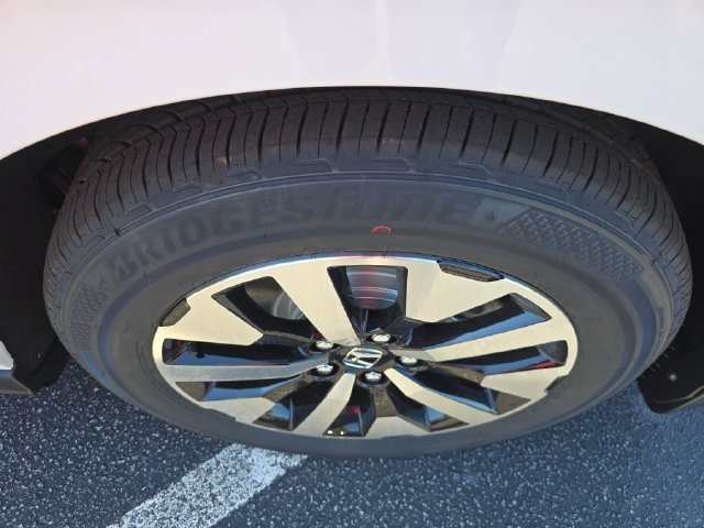 New 2027 Honda Odyssey EX-L image 34