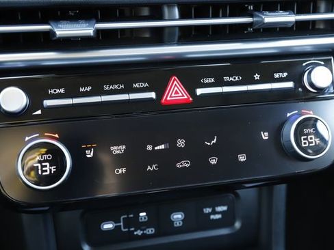 Certified 2025 Hyundai Tucson SEL image 27