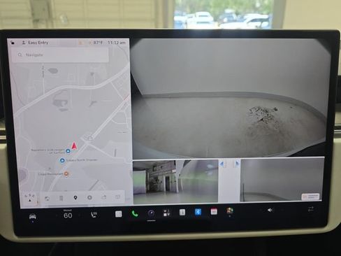 Used 2022 Tesla Model X Plaid AWD/4WD image 23