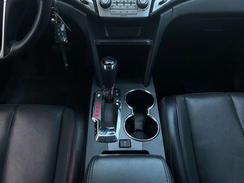Used 2016 GMC Terrain SLT w/ Driver Alert Package I FWD image 11