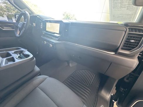 Certified 2024 GMC Sierra 1500 Elevation AWD/4WD image 29