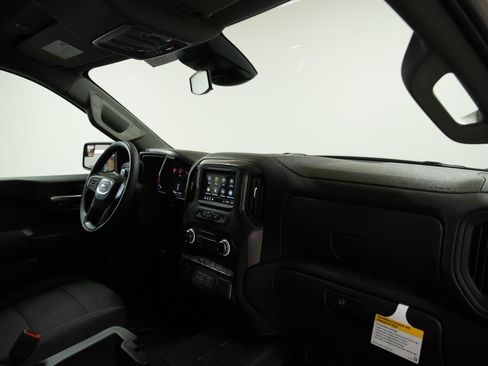 New 2026 GMC Sierra 1500 Pro w/ Graphite Edition AWD/4WD image 17