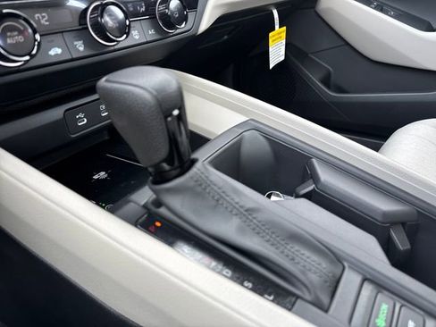 New 2026 Honda Accord LX image 21