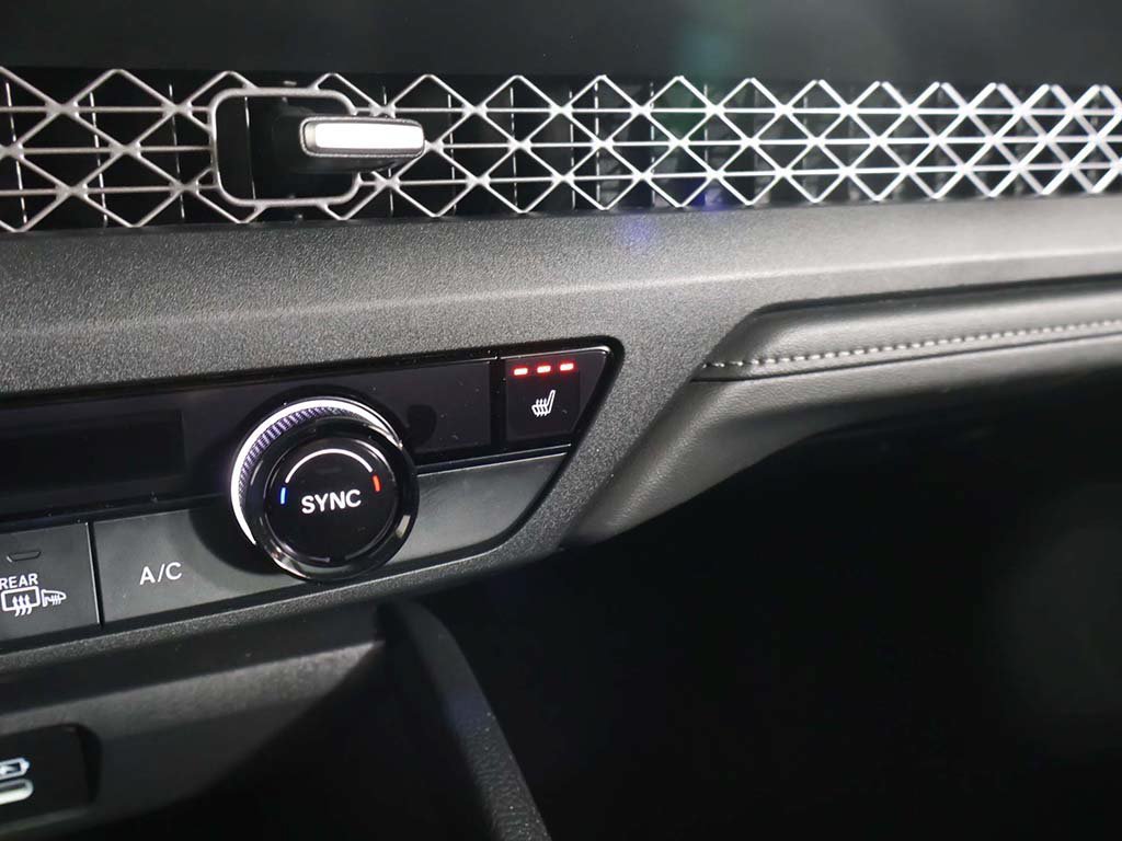 Used 2024 Honda Accord EX image 47