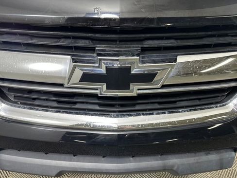 Used 2016 Chevrolet Colorado LT w/ LT Convenience Package AWD/4WD image 9