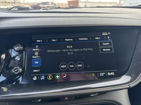 Certified 2023 Buick Envision Essence image 16