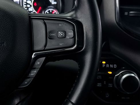 Used 2023 RAM 1500 Big Horn image 31