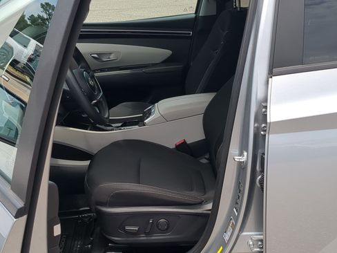 Used 2022 Hyundai Tucson SEL w/ Cargo Package FWD image 12