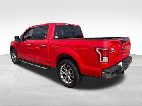 Used 2015 Ford F150 XLT w/ Equipment Group 302A Luxury RWD image 3