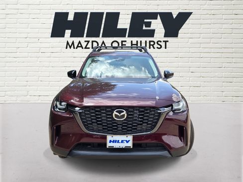 New 2026 MAZDA CX-90 3.3 Turbo w/ Premium Sport Pkg AWD/4WD image 2