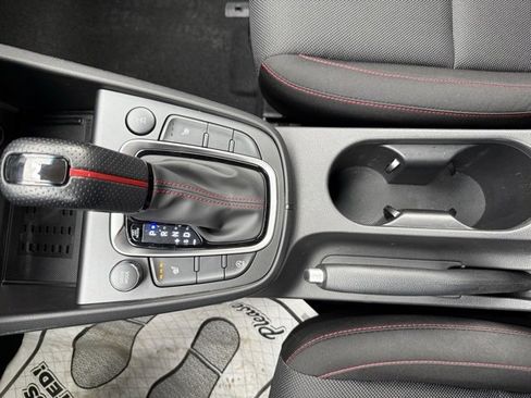 Used 2023 Hyundai Kona N Line w/ Winter Weather Package image 32