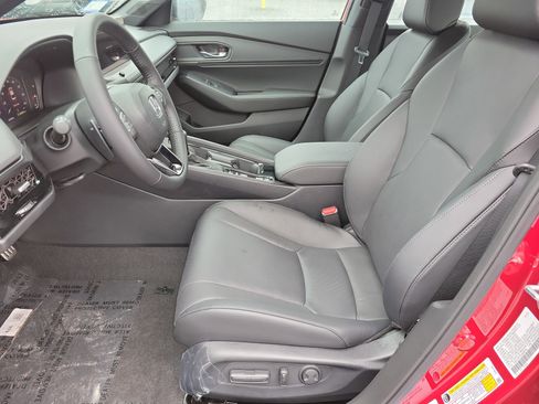New 2025 Honda Accord Sport image 12