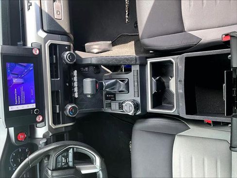 Certified 2024 Toyota Tacoma TRD Off-Road AWD/4WD image 26