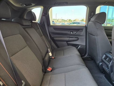 Used 2024 Honda CR-V Sport image 24