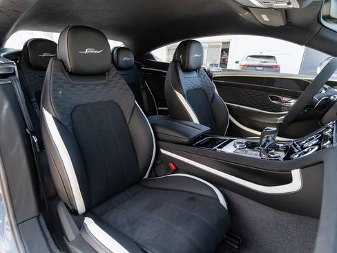 New 2026 Bentley Continental GT Speed AWD/4WD image 17