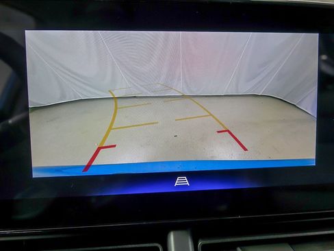 New 2026 Chevrolet Trax LT w/ Driver Confidence Package image 17