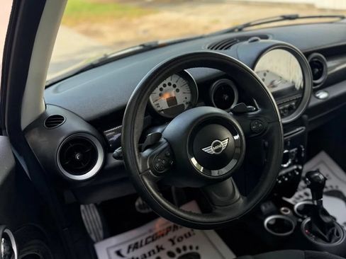 Used 2013 MINI Cooper S w/ Premium Pkg FWD image 12
