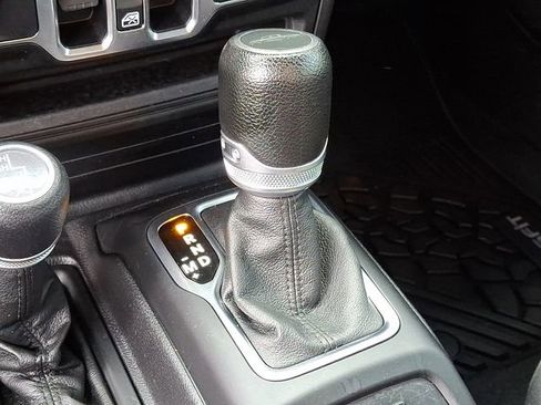 Used 2021 Jeep Gladiator Sport w/ Quick Order Package 24Q 80Th image 14