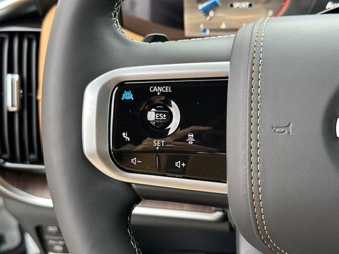 New 2026 Nissan Armada Platinum Reserve AWD/4WD image 30