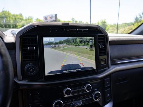 Used 2023 Ford F150 4x4 SuperCrew image 23