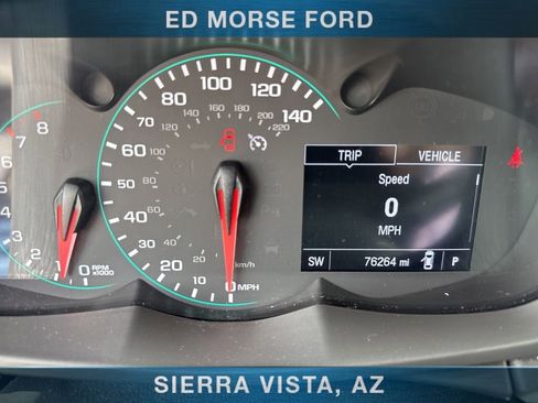 Used 2020 Chevrolet Trax LS w/ Tint and Cruise Package FWD image 7