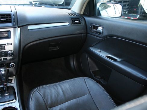 Used 2012 Ford Fusion SEL image 20