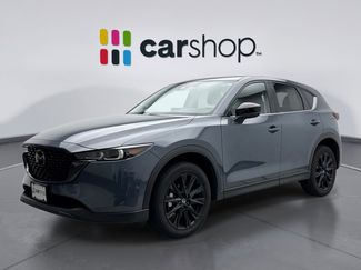 Used 2025 MAZDA CX-5 Carbon Edition video 1