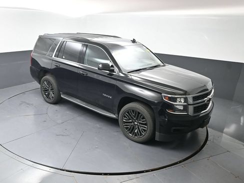 Used 2019 Chevrolet Tahoe LT AWD/4WD image 11