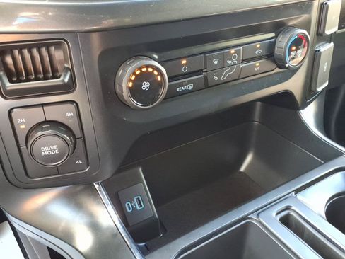 Certified 2023 Ford F150 XL w/ STX Appearance Package AWD/4WD image 26