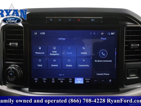 Used 2024 Ford F150 XLT w/ Equipment Group 302A MID image 19