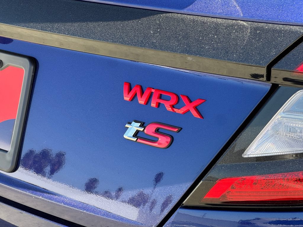 New 2026 Subaru WRX tS w/ WRX Essentials Package AWD/4WD image 19