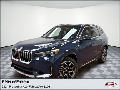 Used 2026 BMW X1 xDrive28i w/ Convenience Package