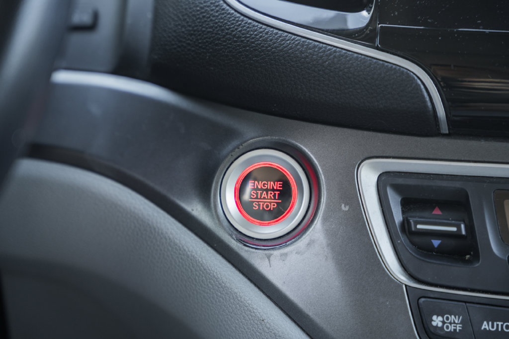 Used 2022 Honda Pilot Special Edition image 28
