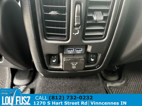 New 2026 Dodge Durango GT image 15