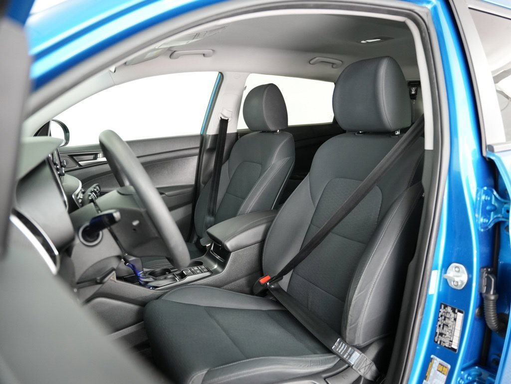 Used 2019 Hyundai Tucson SE AWD/4WD image 39