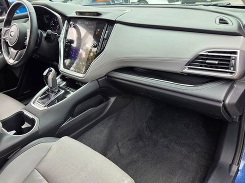 Used 2021 Subaru Outback Limited XT AWD/4WD image 17