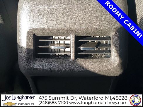 Certified 2023 Chevrolet Equinox LT image 20