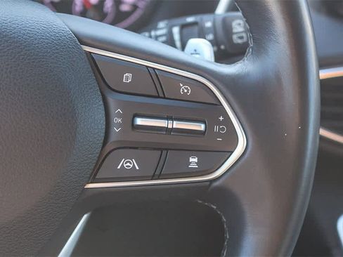 Certified 2023 Hyundai Santa Fe SEL image 33