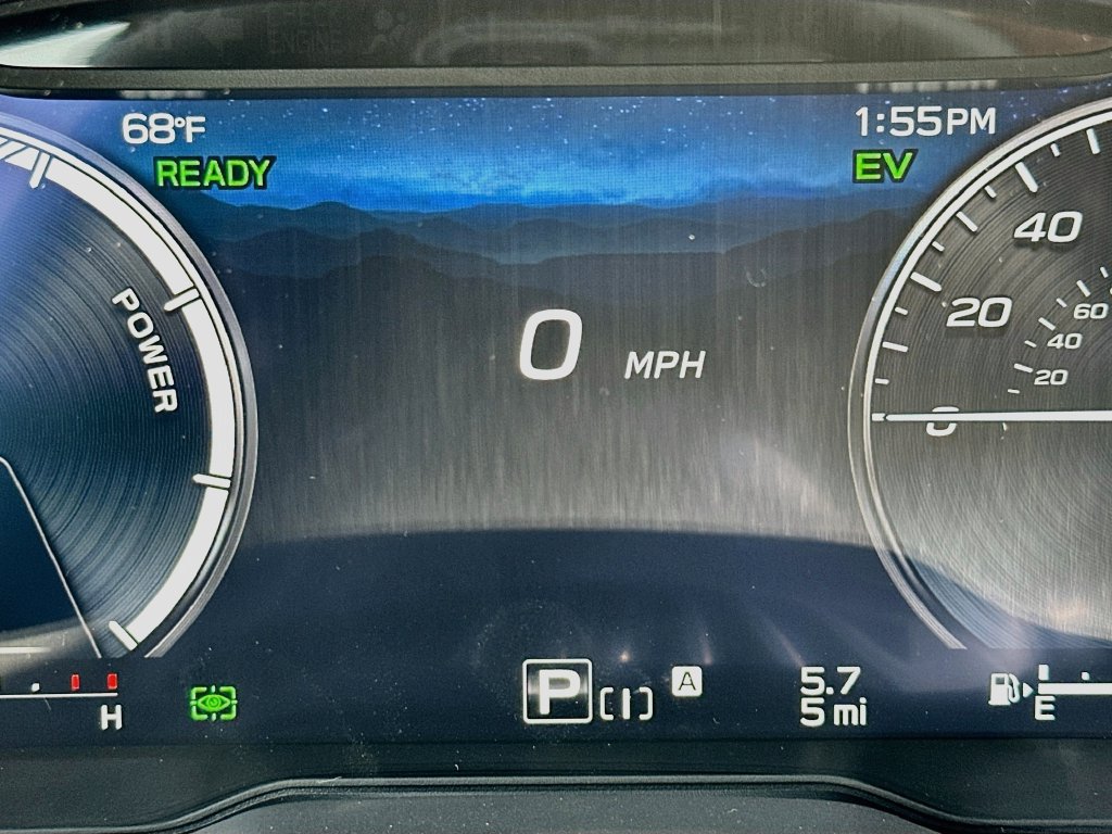 New 2026 Subaru Crosstrek 2.5i Limited AWD/4WD image 16