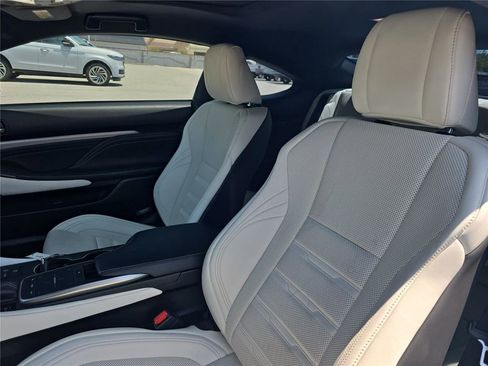 Used 2021 Lexus RC 350 F Sport RWD image 14