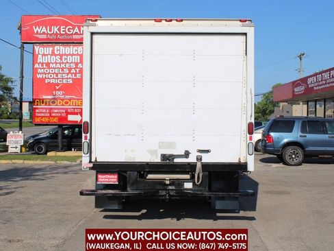 Used 2013 Ford E-350 and Econoline 350 Super Duty RWD image 10