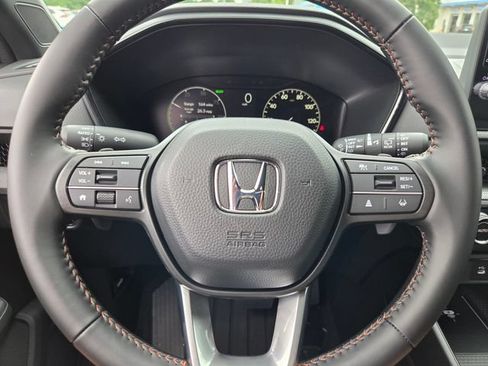 New 2026 Honda CR-V Sport image 21
