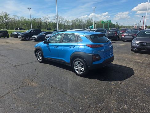 Used 2018 Hyundai Kona SE image 5