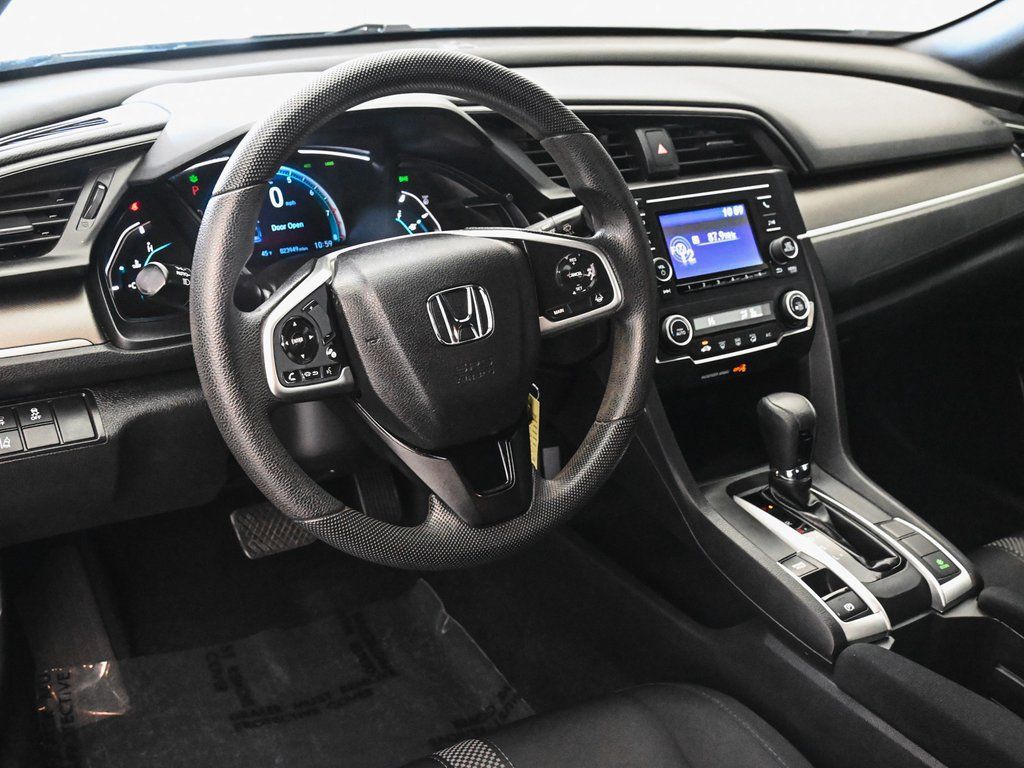 Used 2019 Honda Civic LX image 14