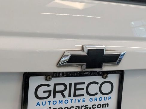 Used 2020 Chevrolet Tahoe LT w/ RST Edition image 13