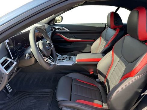 New 2026 BMW 430i xDrive Convertible AWD/4WD image 13