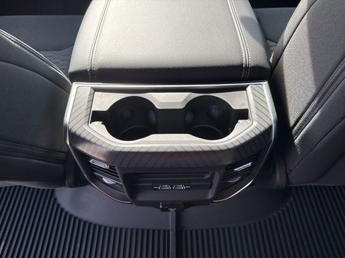 New 2026 RAM 1500 Big Horn image 27